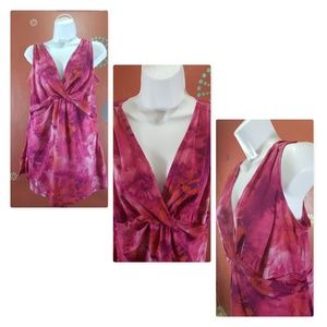 Avenue Studio sleeveless Top 18/20